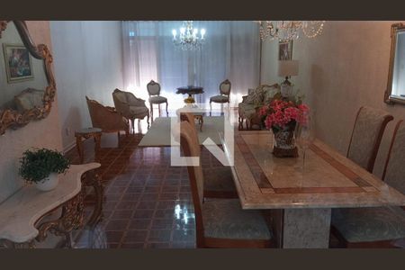 Sala de Jantar de casa à venda com 3 quartos, 384m² em Vila Santana II, Jundiaí