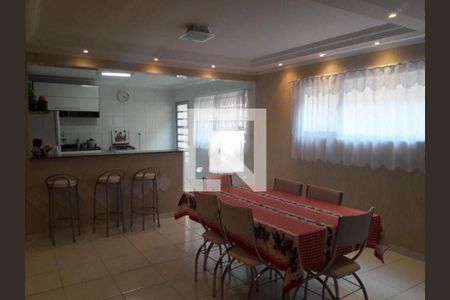 Casa à venda com 3 quartos, 156m² em Pirituba, São Paulo