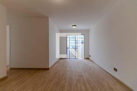 Apartamento à venda com 2 quartos, 75m² em Lapa, São Paulo