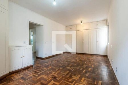 Apartamento à venda com 3 quartos, 137m² em Jardim Paulista, São Paulo