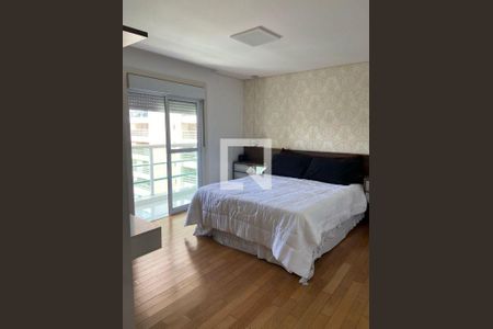 Apartamento para alugar com 3 quartos, 202m² em Alphaville Empresarial, Santana de Parnaíba