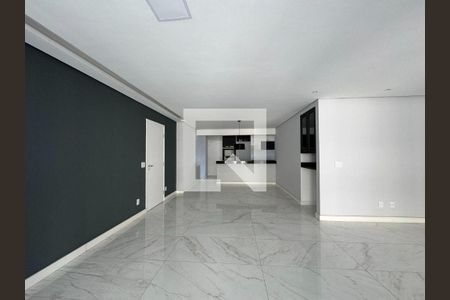 Apartamento para alugar com 3 quartos, 165m² em Alphaville Industrial, Barueri