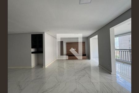 Apartamento para alugar com 3 quartos, 165m² em Alphaville Industrial, Barueri
