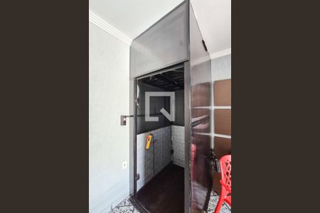 Sala - elevador  de casa à venda com 3 quartos, 250m² em Paulicéia, São Bernardo do Campo