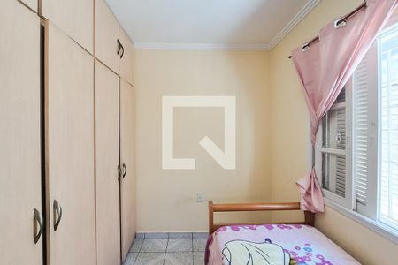 Quarto 1 de casa à venda com 3 quartos, 250m² em Paulicéia, São Bernardo do Campo