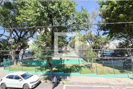 Varanda da Sala - vista de casa à venda com 3 quartos, 250m² em Paulicéia, São Bernardo do Campo