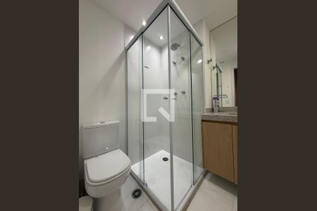 Kitnet/Studio para alugar com 1 quarto, 30m² em Higienópolis, São Paulo