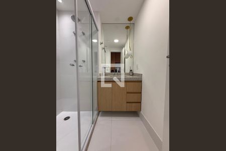 Kitnet/Studio para alugar com 1 quarto, 30m² em Higienópolis, São Paulo
