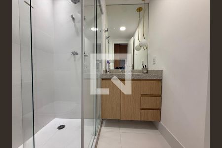 Kitnet/Studio para alugar com 1 quarto, 30m² em Higienópolis, São Paulo