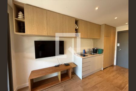 Kitnet/Studio para alugar com 1 quarto, 30m² em Higienópolis, São Paulo