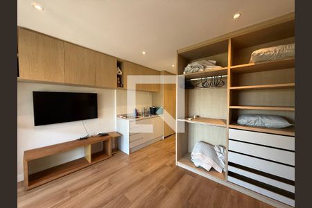 Kitnet/Studio para alugar com 1 quarto, 30m² em Higienópolis, São Paulo