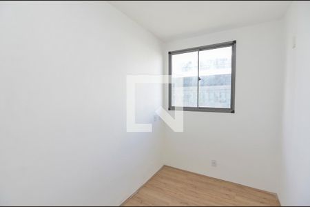 Quarto 1 de apartamento para alugar com 2 quartos, 43m² em Santo Cristo, Rio de Janeiro