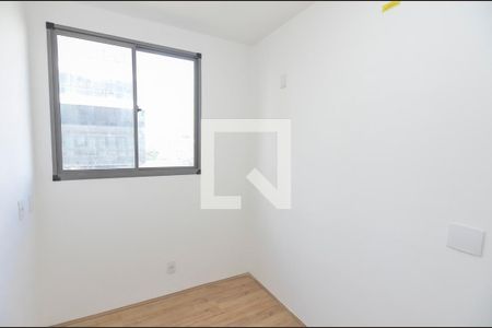 Quarto 1 de apartamento para alugar com 2 quartos, 43m² em Santo Cristo, Rio de Janeiro