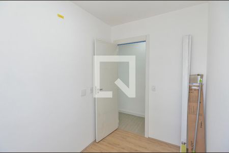 Quarto 1 de apartamento para alugar com 2 quartos, 43m² em Santo Cristo, Rio de Janeiro