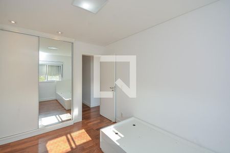 Suite 2 de apartamento à venda com 4 quartos, 223m² em Jardim Marajoara, São Paulo