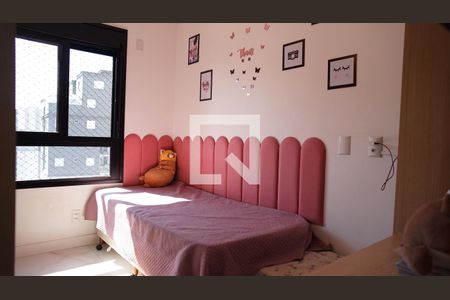 Quarto 1 de apartamento para alugar com 2 quartos, 89m² em Vila Augusta, Guarulhos