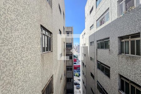 Vista da Sala de apartamento para alugar com 2 quartos, 86m² em Mooca, São Paulo