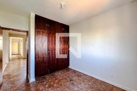 Quarto 1 de apartamento para alugar com 2 quartos, 86m² em Mooca, São Paulo