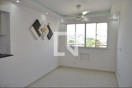 Apartamento para alugar com 2 quartos, 45m² em Tomás Coelho, Rio de Janeiro