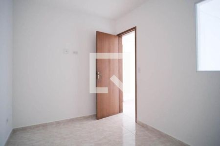 Foto 11 de apartamento à venda com 2 quartos, 40m² em Cidade Patriarca, São Paulo