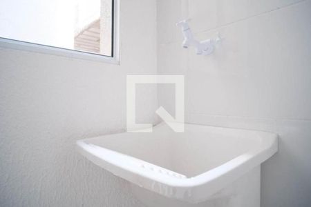 Foto 20 de apartamento à venda com 2 quartos, 40m² em Cidade Patriarca, São Paulo