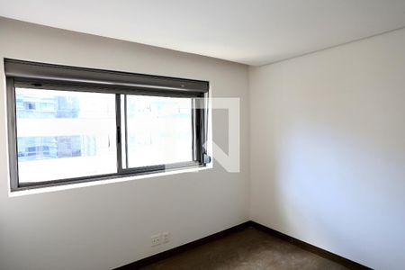 Suíte de apartamento para alugar com 2 quartos, 81m² em Funcionários, Belo Horizonte