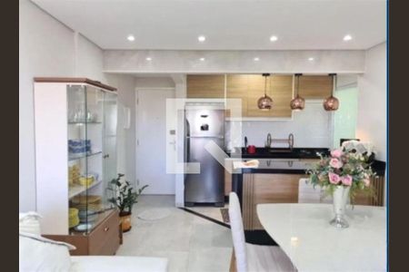 Apartamento à venda com 3 quartos, 76m² em Jardim Cidade Pirituba, São Paulo