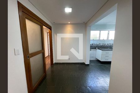 Sala de apartamento à venda com 3 quartos, 65m² em Jardim Peri Peri, São Paulo