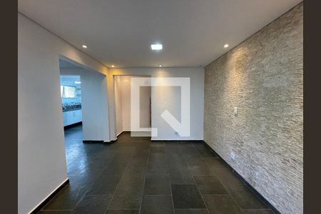 Sala de apartamento à venda com 3 quartos, 65m² em Jardim Peri Peri, São Paulo