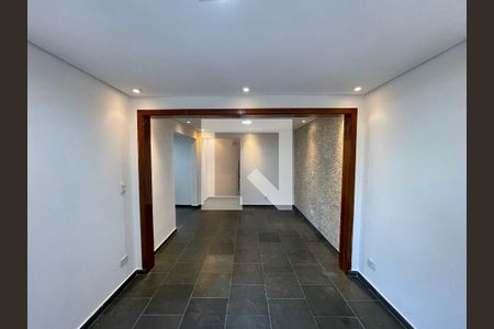 Sala de apartamento à venda com 3 quartos, 65m² em Jardim Peri Peri, São Paulo