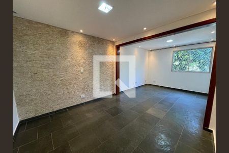 Sala de apartamento à venda com 3 quartos, 65m² em Jardim Peri Peri, São Paulo