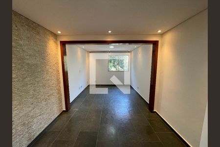 Sala de apartamento à venda com 3 quartos, 65m² em Jardim Peri Peri, São Paulo