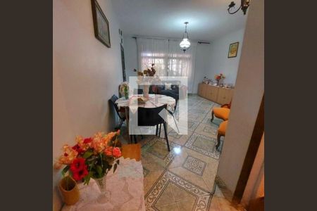 Casa à venda com 5 quartos, 150m² em Vila Dalva, São Paulo