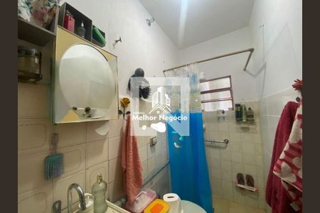 Casa à venda com 3 quartos, 188m² em Jardim Santa Lúcia, Campinas
