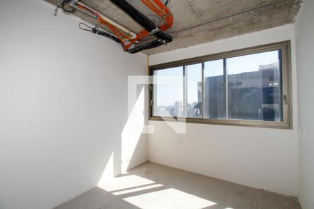 Suíte 1 de apartamento à venda com 3 quartos, 232m² em Pinheiros, São Paulo