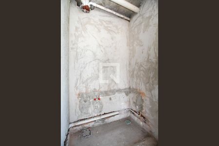 Lavabo de apartamento à venda com 3 quartos, 232m² em Pinheiros, São Paulo