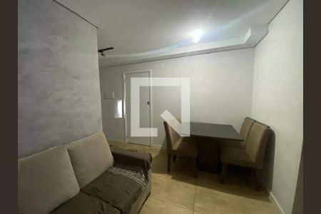 Apartamento à venda com 2 quartos, 44m² em Jardim Imperador (Zona Leste), São Paulo