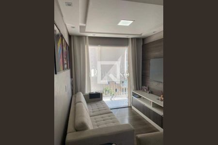 Apartamento à venda com 2 quartos, 47m² em Jardim Nove de Julho, São Paulo