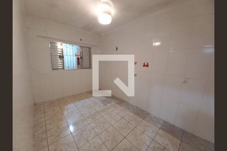 Quarto 1 de casa para alugar com 3 quartos, 108m² em Cidade Náutica, São Vicente
