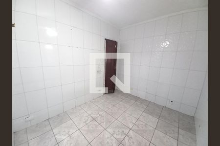 Quarto 2 - Suíte de casa para alugar com 3 quartos, 108m² em Cidade Náutica, São Vicente