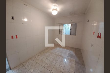 Quarto 1 de casa para alugar com 3 quartos, 108m² em Cidade Náutica, São Vicente