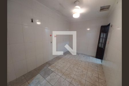 Quarto 1 de casa para alugar com 3 quartos, 108m² em Cidade Náutica, São Vicente