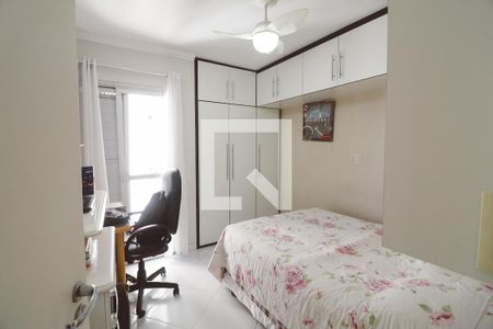 Quarto de apartamento para alugar com 2 quartos, 76m² em Santa Teresinha, São Paulo