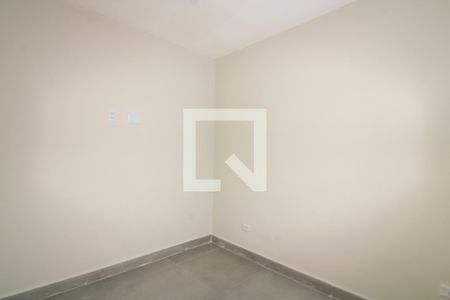 Quarto 1 de apartamento para alugar com 2 quartos, 31m² em Cidade Patriarca, São Paulo