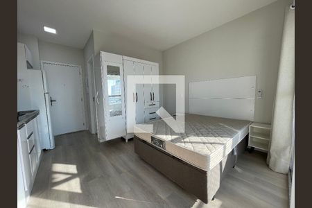 Studio de kitnet/studio para alugar com 1 quarto, 25m² em Butantã, São Paulo