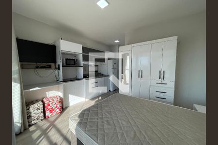 Studio de kitnet/studio para alugar com 1 quarto, 25m² em Butantã, São Paulo