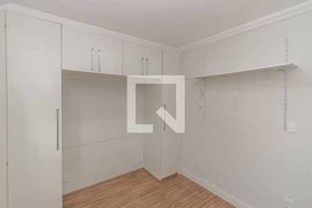 Quarto 1 de apartamento para alugar com 3 quartos, 63m² em Parque Joao de Vasconcelos, Sumaré
