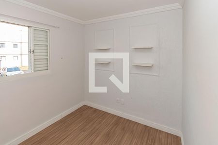 Quarto 2 de apartamento para alugar com 3 quartos, 63m² em Parque Joao de Vasconcelos, Sumaré