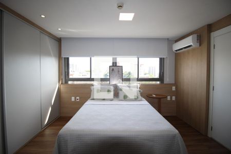 Kitnet de kitnet/studio para alugar com 1 quarto, 35m² em Petrópolis, Porto Alegre