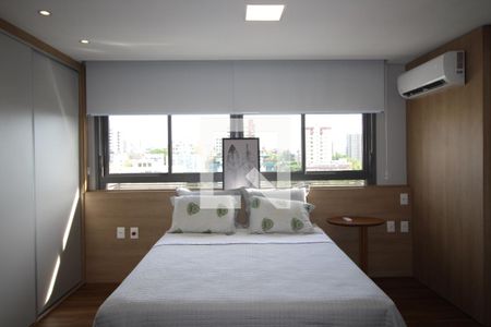 Kitnet de kitnet/studio para alugar com 1 quarto, 35m² em Petrópolis, Porto Alegre